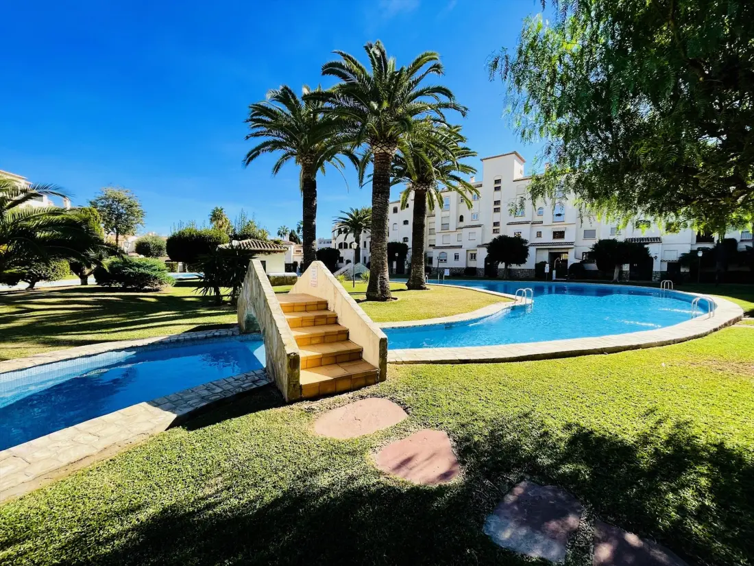 Location de Vacances Xàbia 993