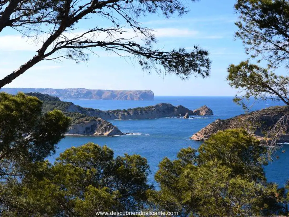 Location de Vacances Xàbia 993