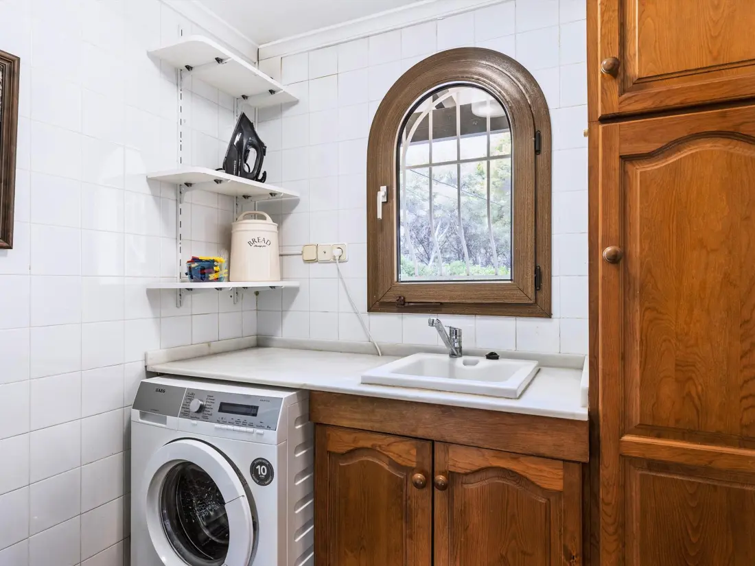 Maison de Vacances Xàbia 1004
