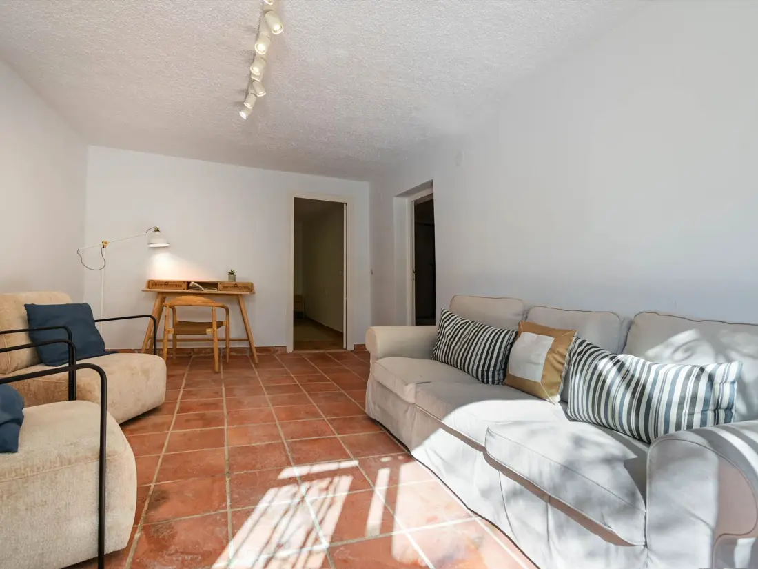 Maison de Vacances Xàbia 1019
