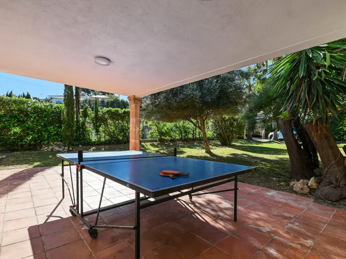 Maison de Vacances Xàbia 1019