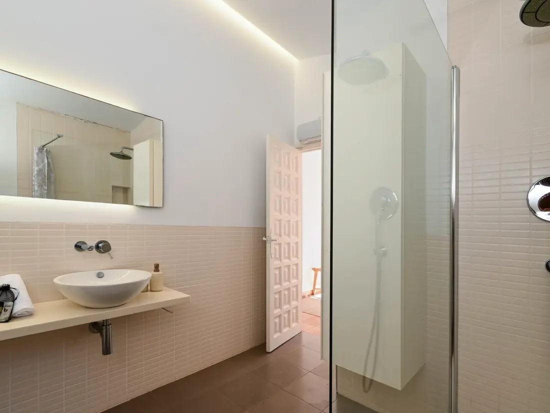 Maison de Vacances Xàbia 1020