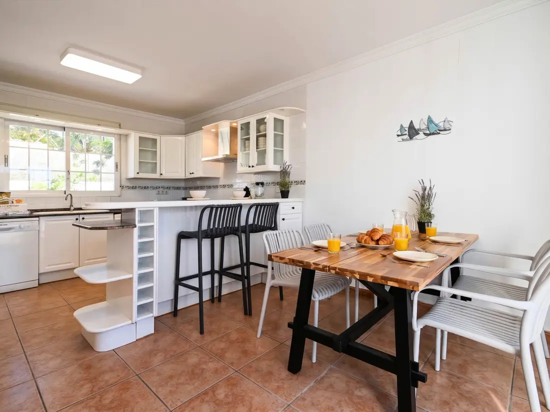 Maison de Vacances Xàbia 1026