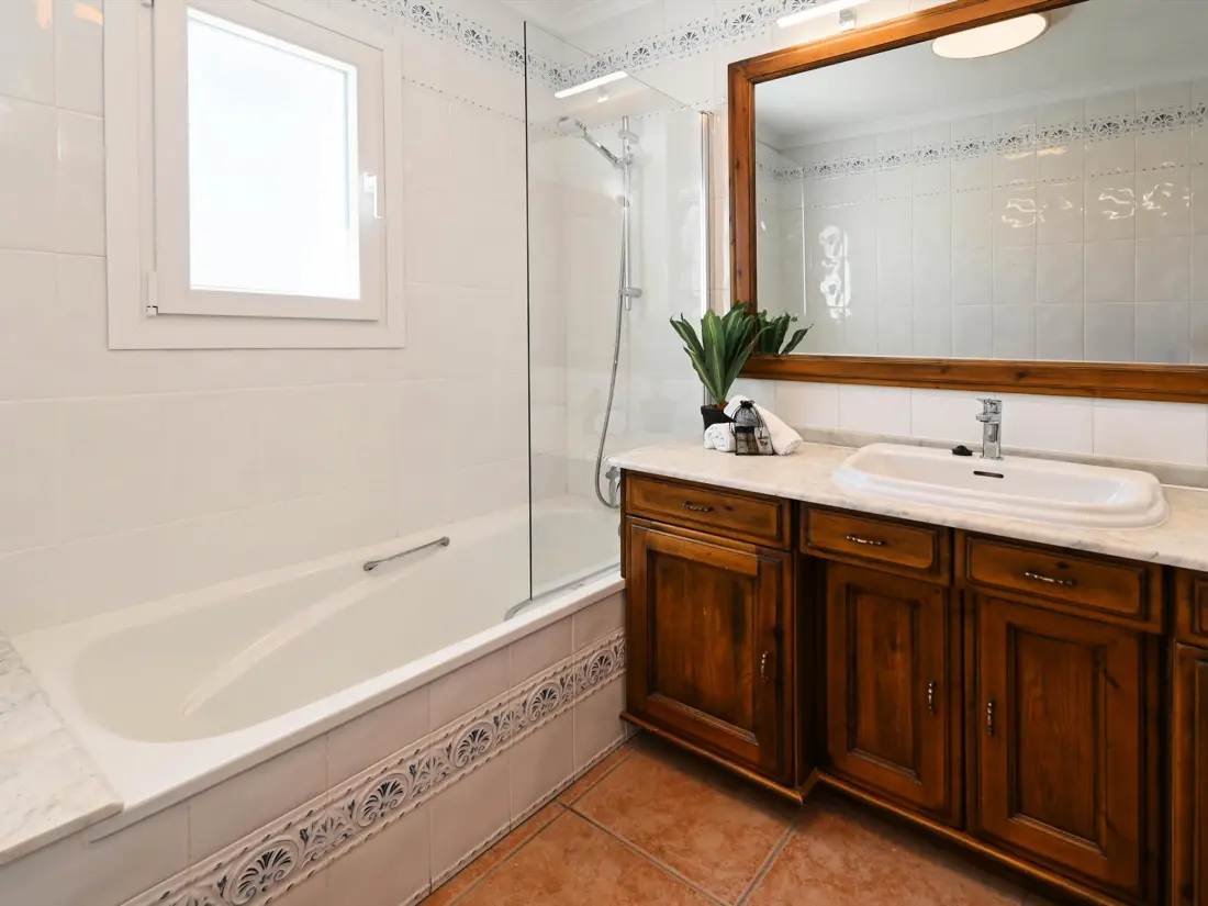 Maison de Vacances Xàbia 1026