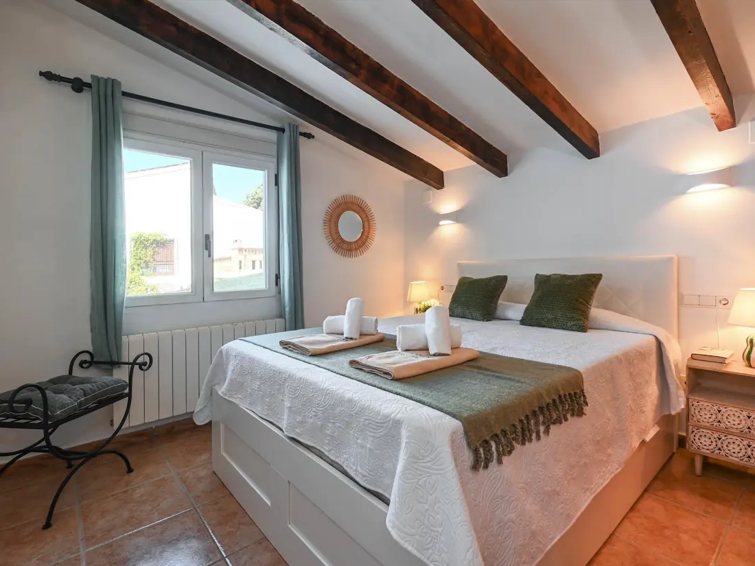 Maison de Vacances Xàbia 1029