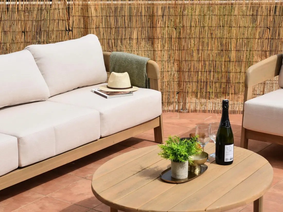 Maison de Vacances Xàbia 1032