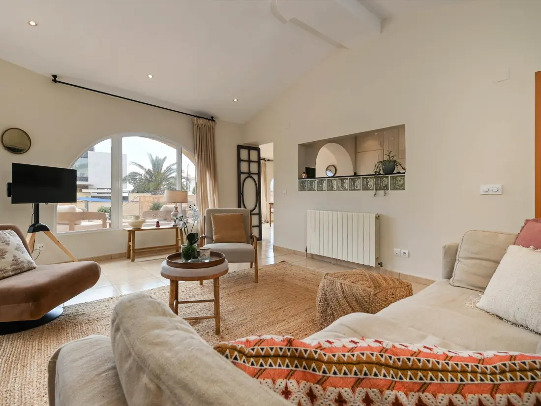 Maison de Vacances Xàbia 1032