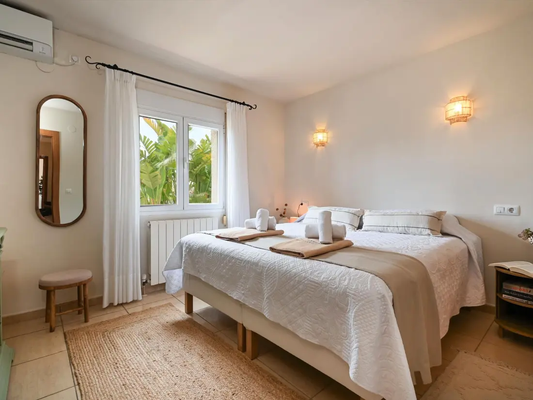 Maison de Vacances Xàbia 1032