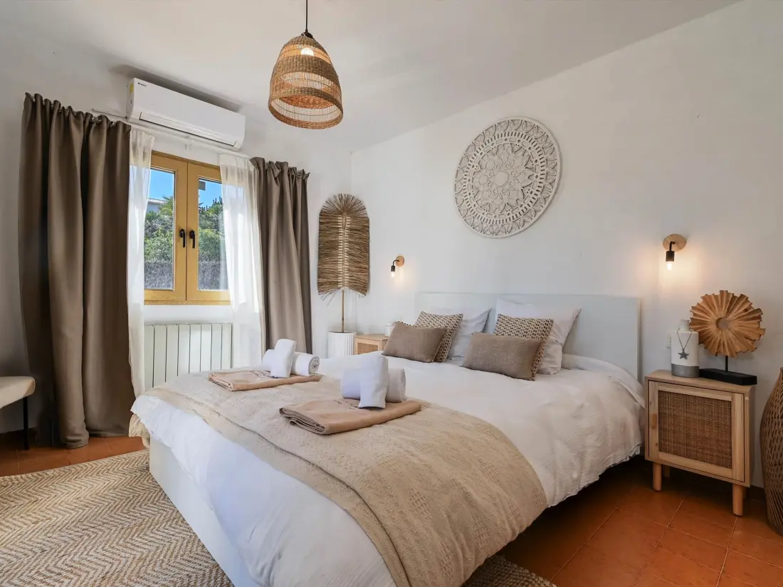 Maison de Vacances Xàbia 1035