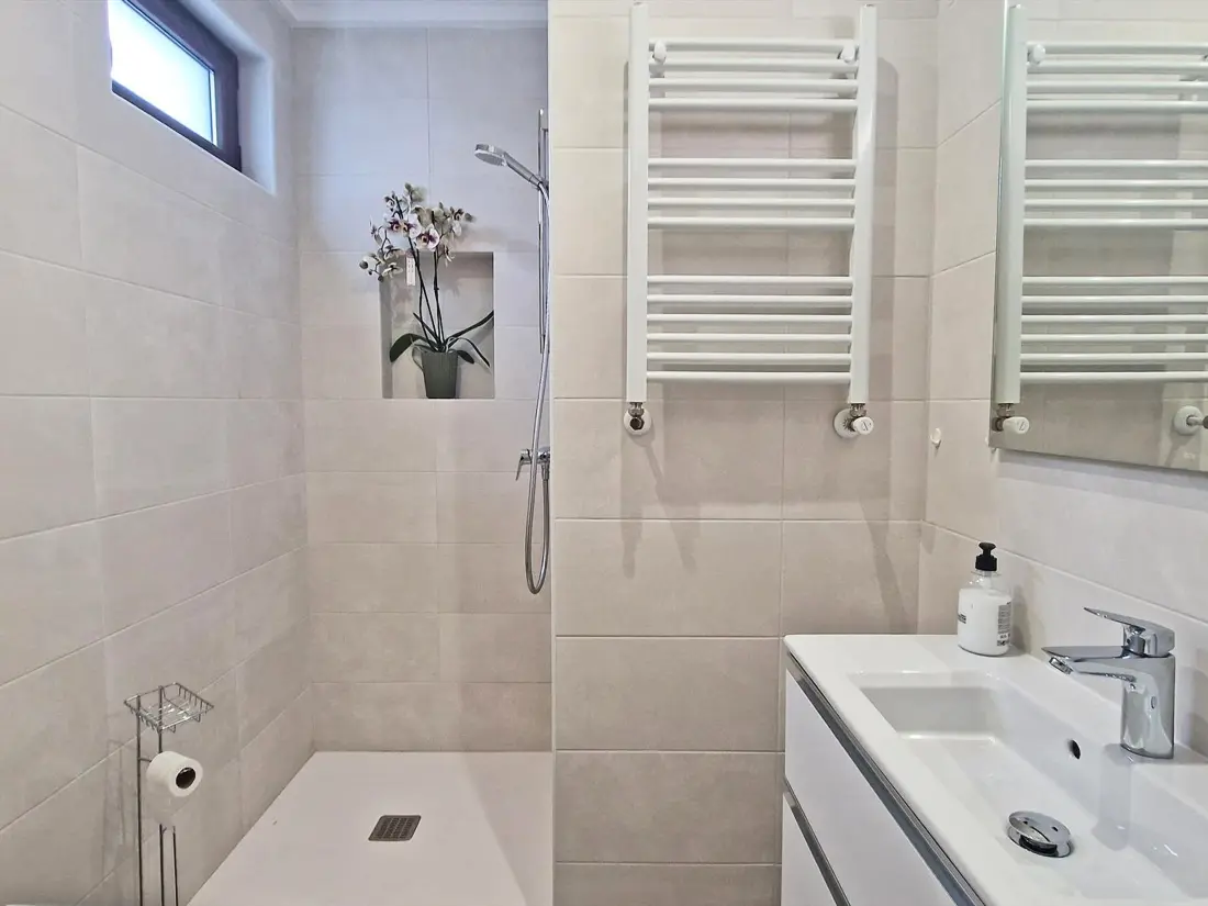 Maison de Vacances Xàbia 1062