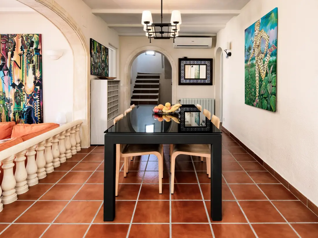 Maison de Vacances Xàbia 1062
