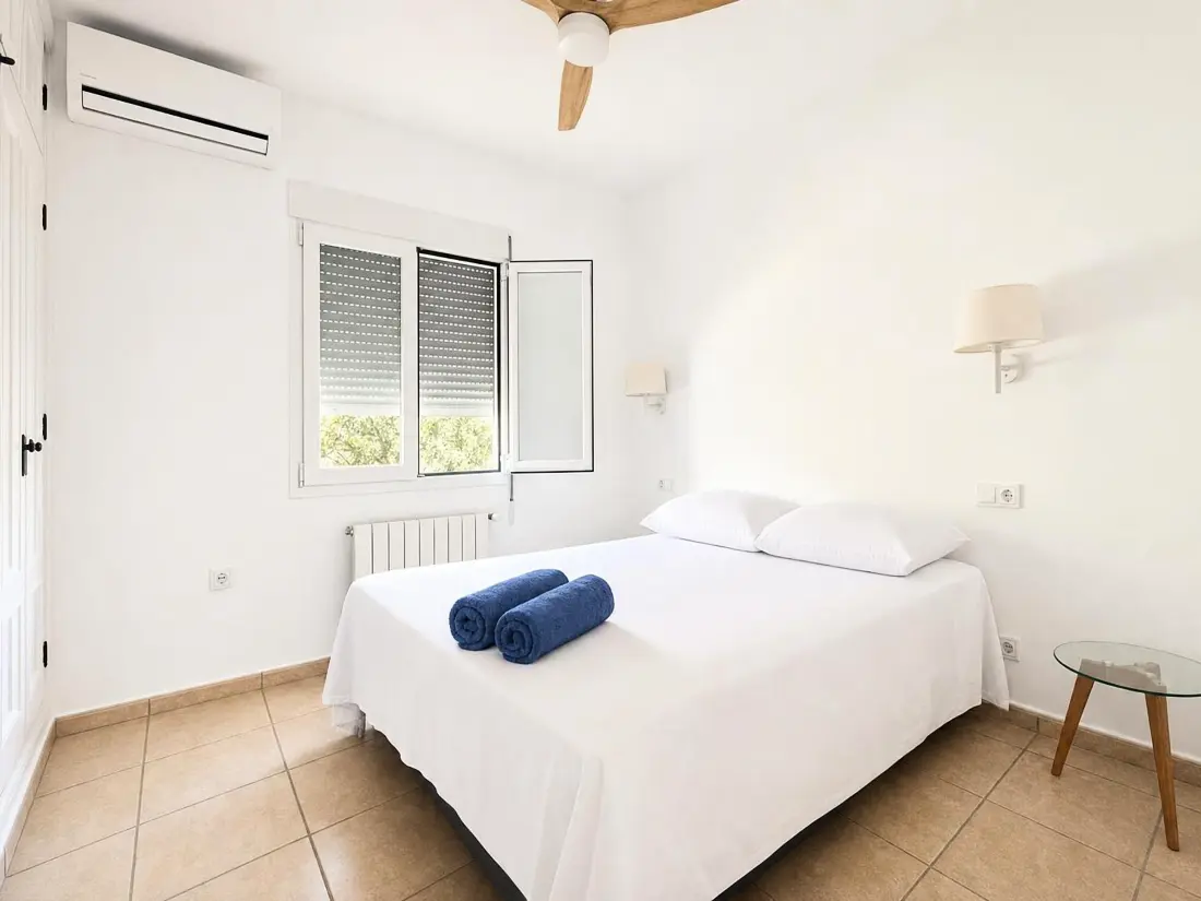 Maison de Vacances Xàbia 1063