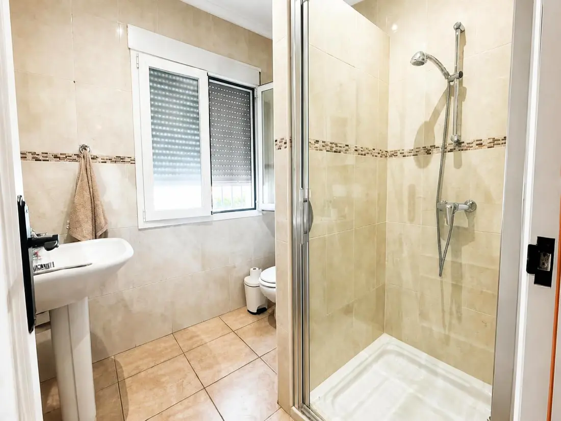 Maison de Vacances Xàbia 1063