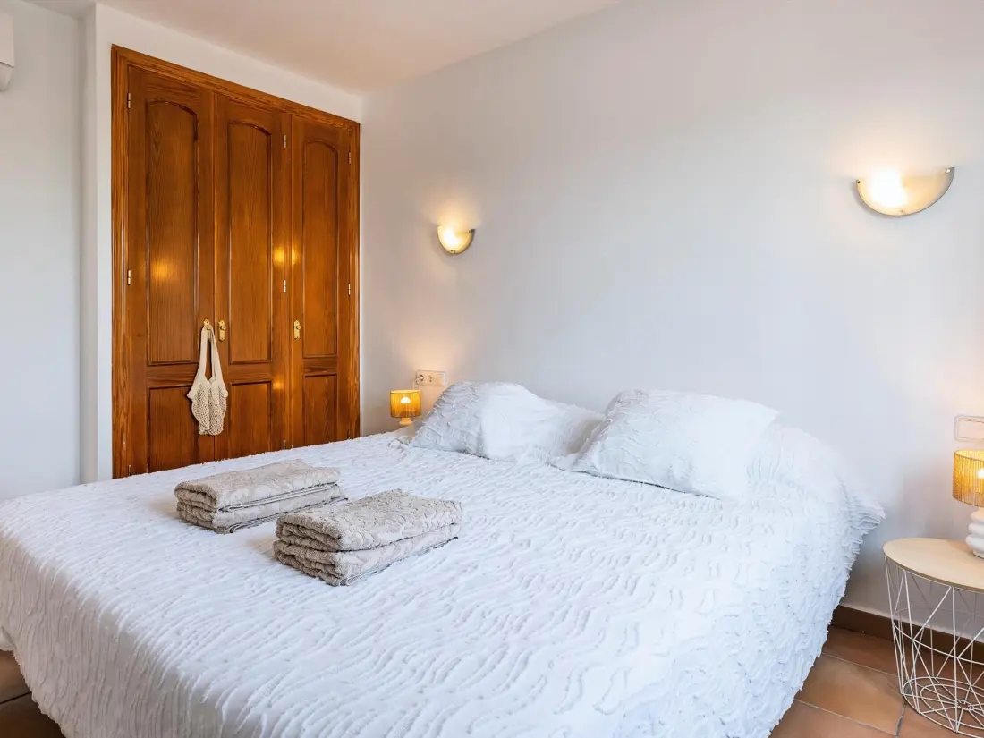 Maison de Vacances Xàbia 1065