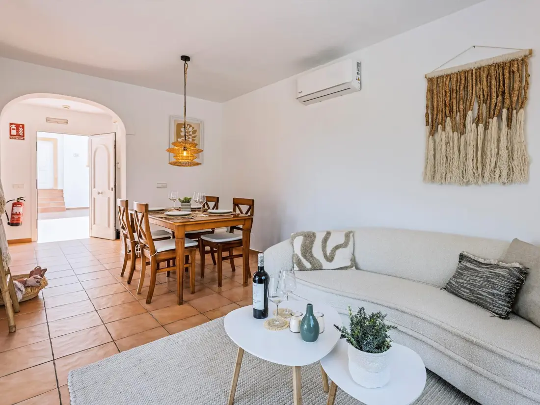 Maison de Vacances Xàbia 1065