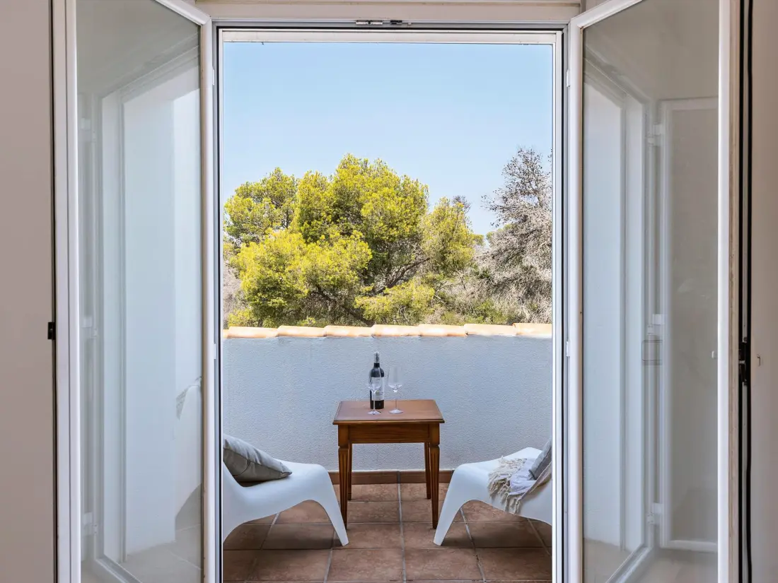 Maison de Vacances Xàbia 1065