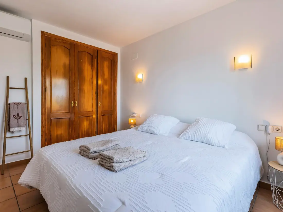 Maison de Vacances Xàbia 1065