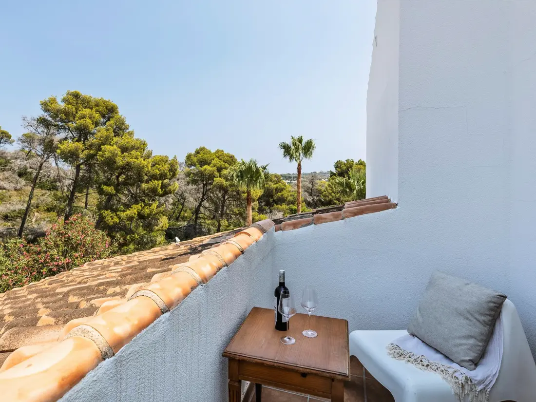 Maison de Vacances Xàbia 1065