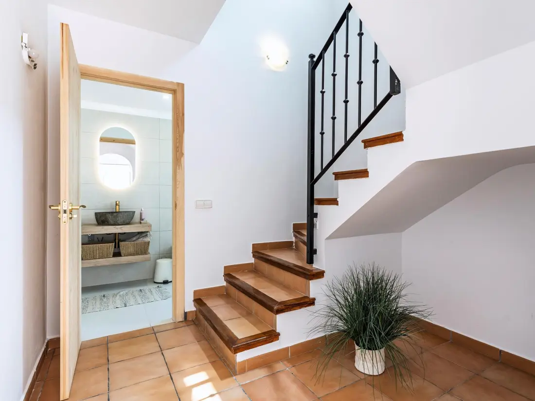 Maison de Vacances Xàbia 1065