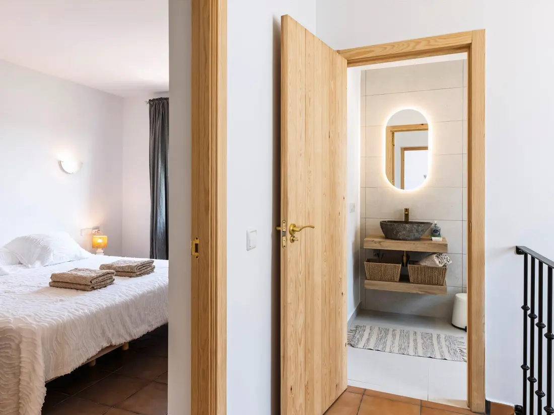 Maison de Vacances Xàbia 1065
