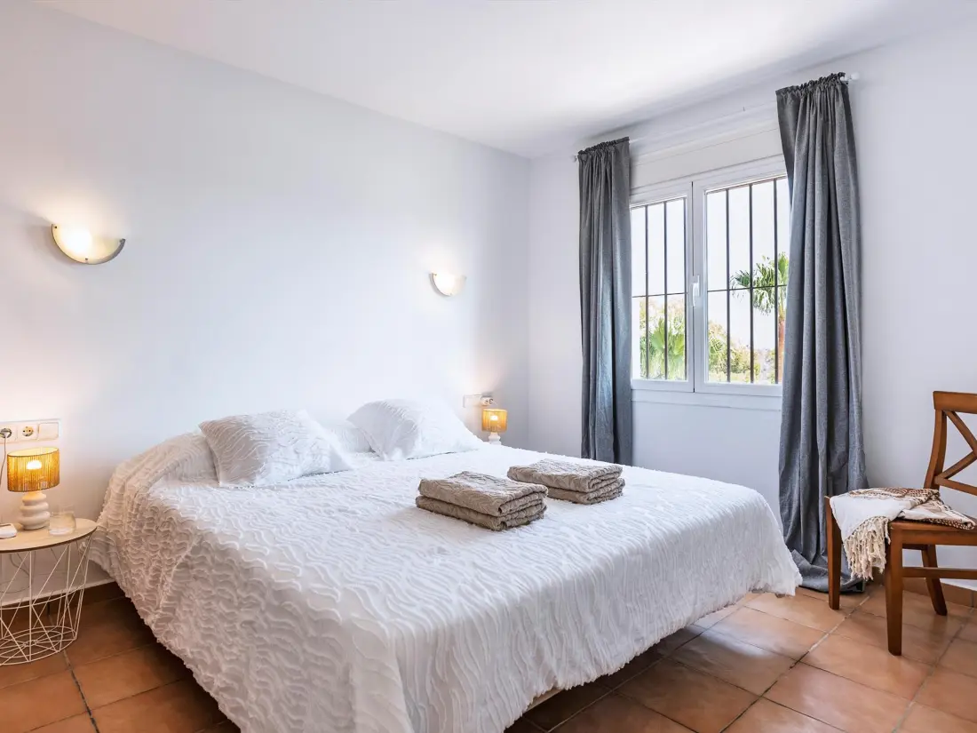 Maison de Vacances Xàbia 1065