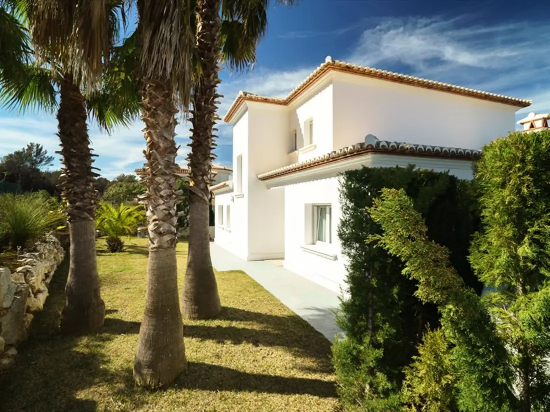 Maison de Vacances Xàbia 567