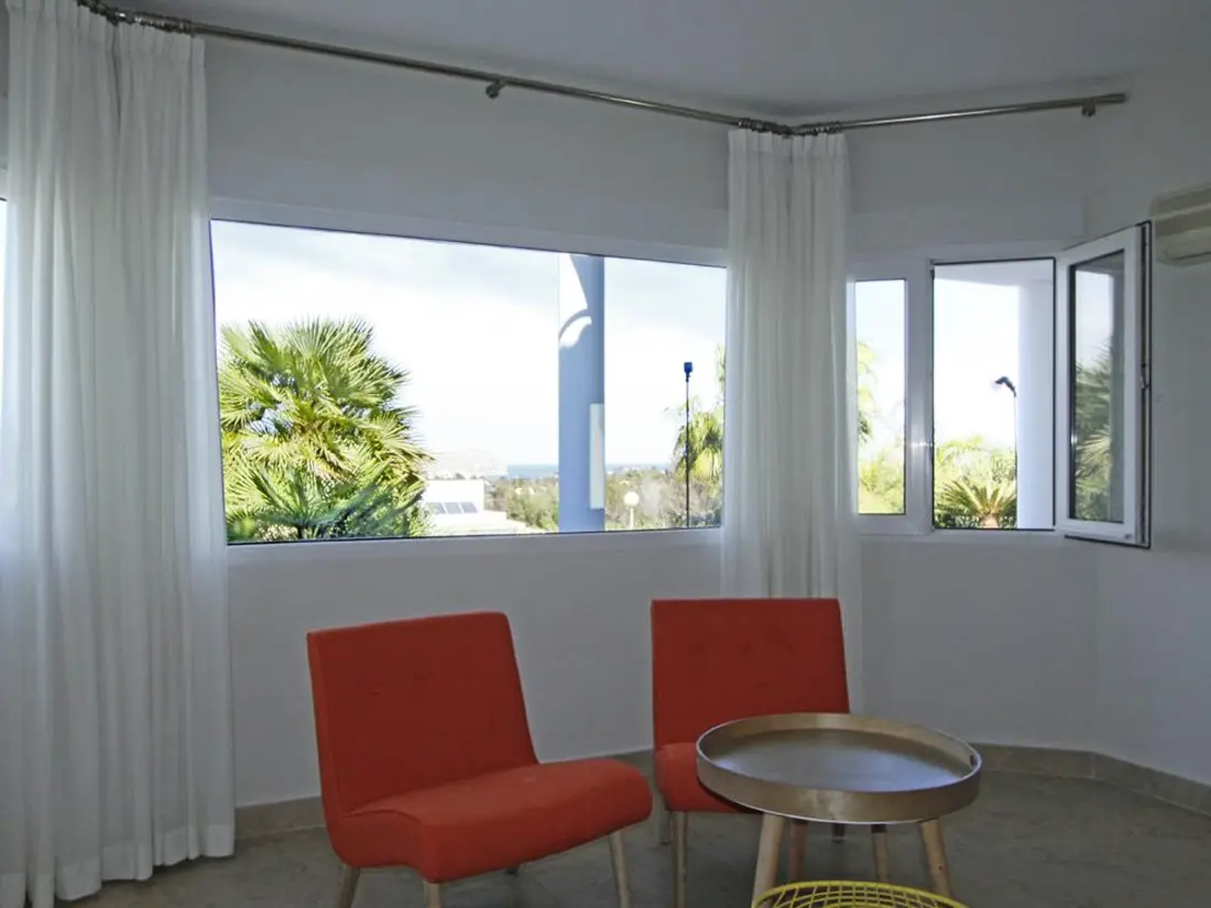 Maison de Vacances Xàbia 567