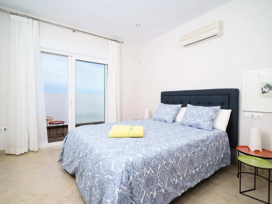 Maison de Vacances Xàbia 567