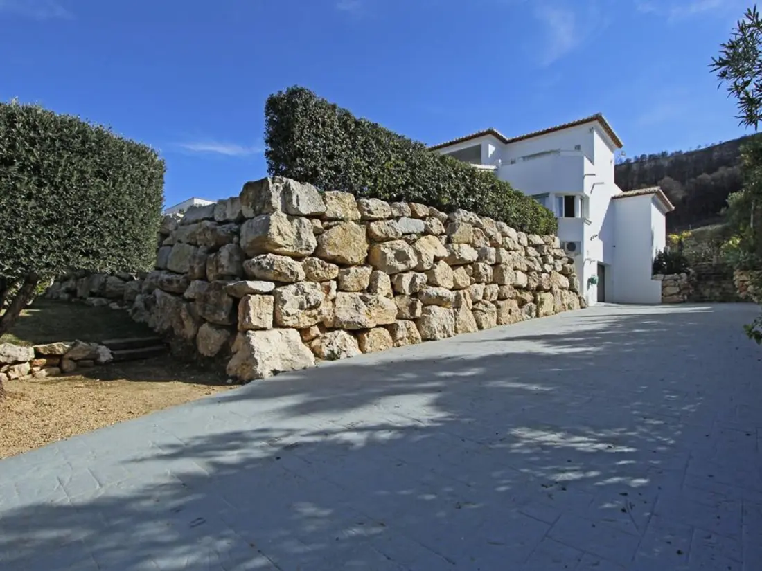 Maison de Vacances Xàbia 567