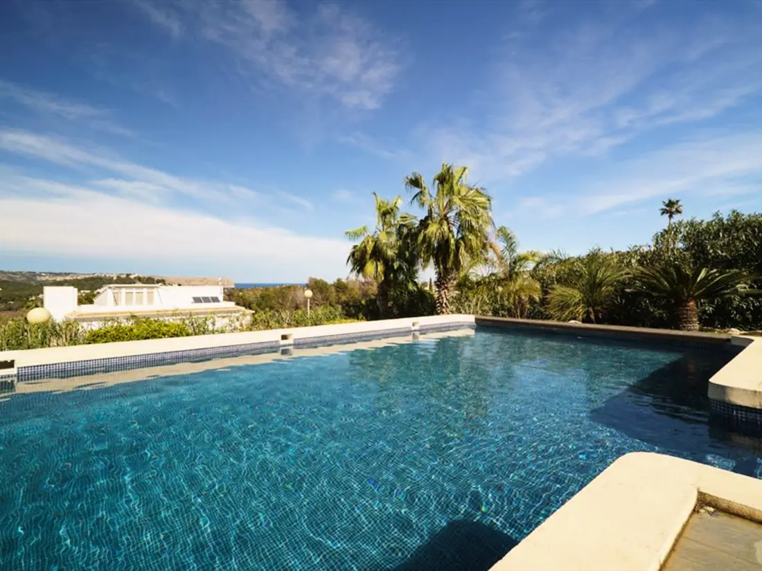 Maison de Vacances Xàbia 567