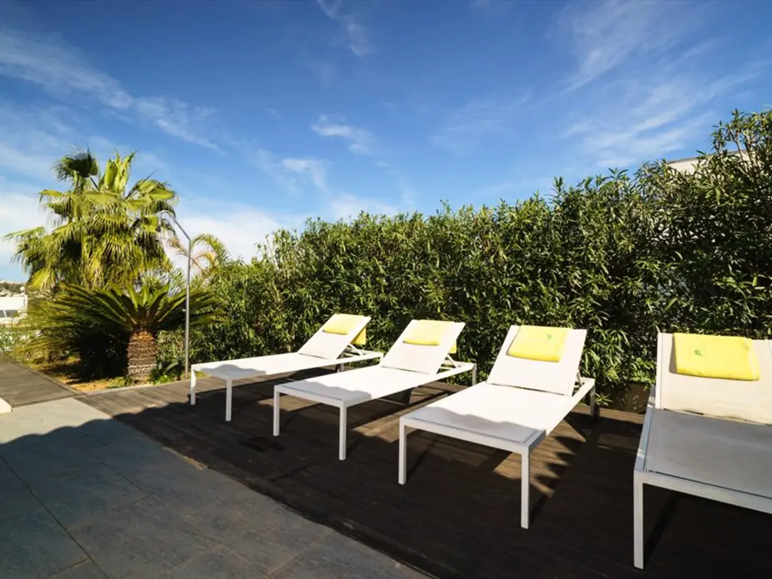 Maison de Vacances Xàbia 567