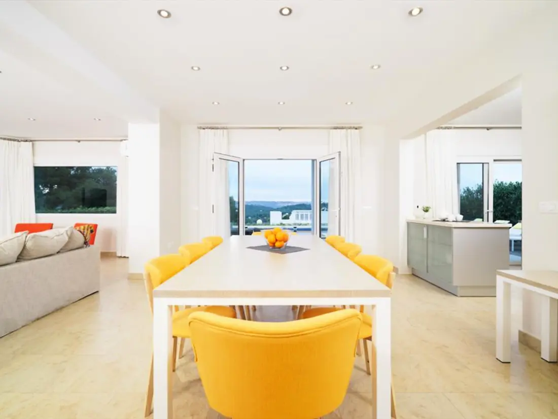 Maison de Vacances Xàbia 567