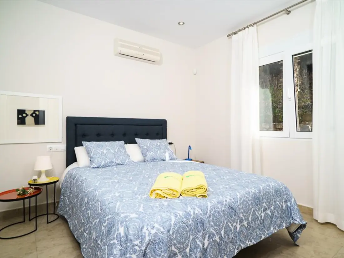 Maison de Vacances Xàbia 567