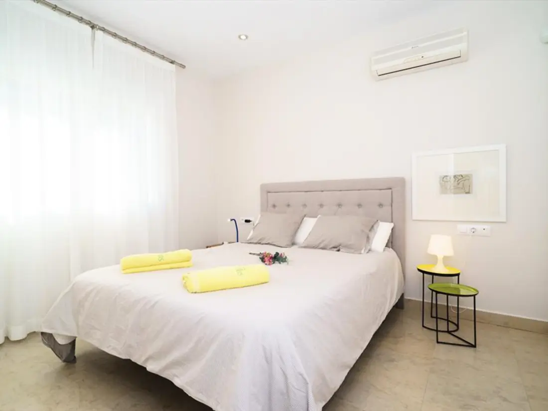 Maison de Vacances Xàbia 568