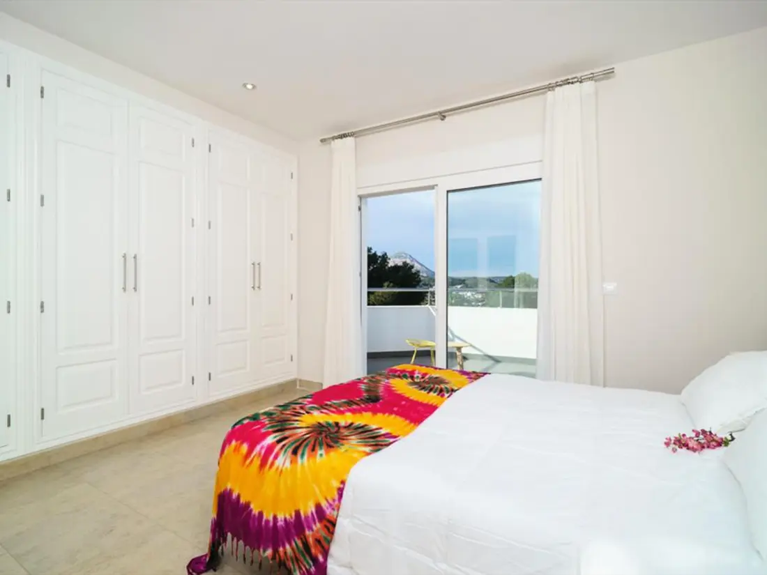 Maison de Vacances Xàbia 568