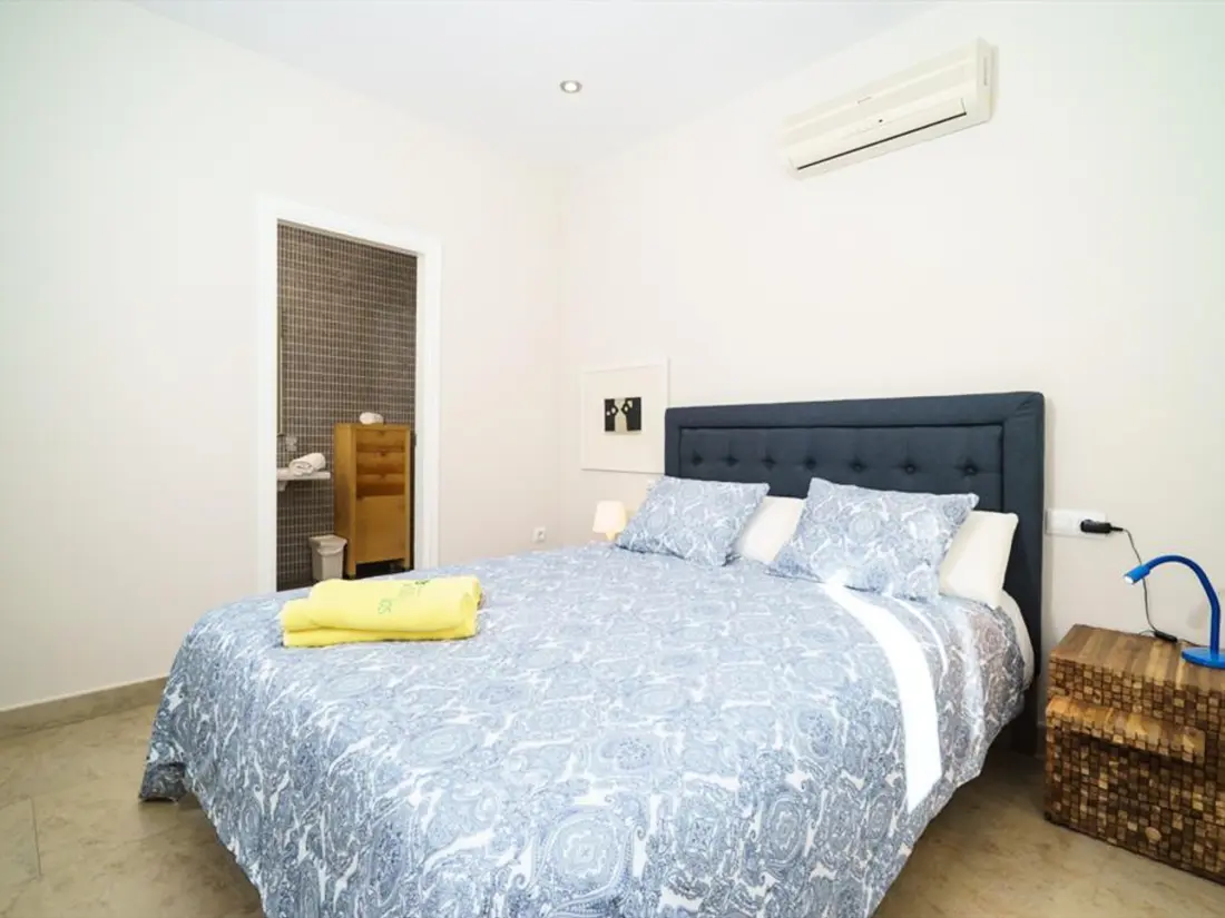 Maison de Vacances Xàbia 568