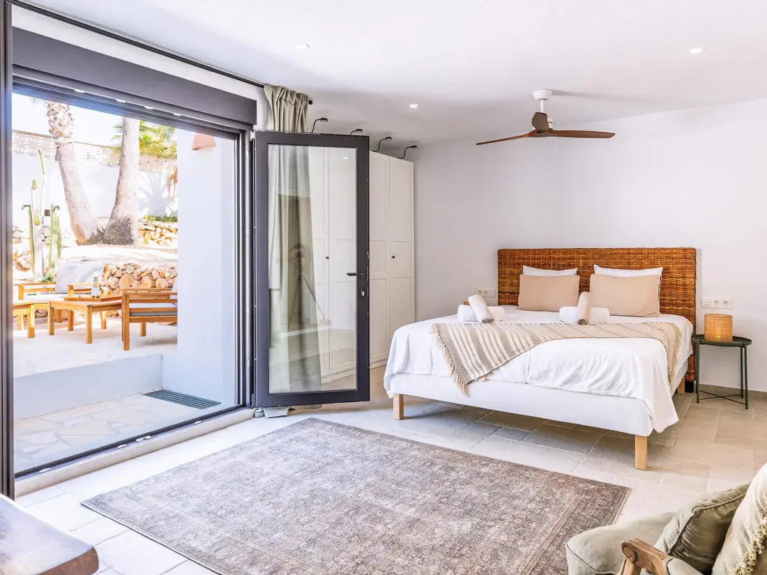 Maison de Vacances Xàbia 572