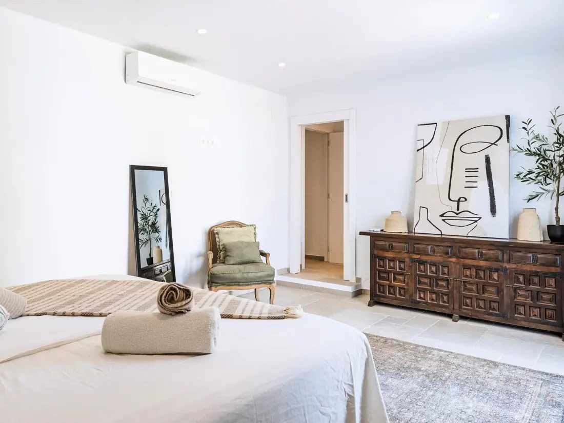 Maison de Vacances Xàbia 572