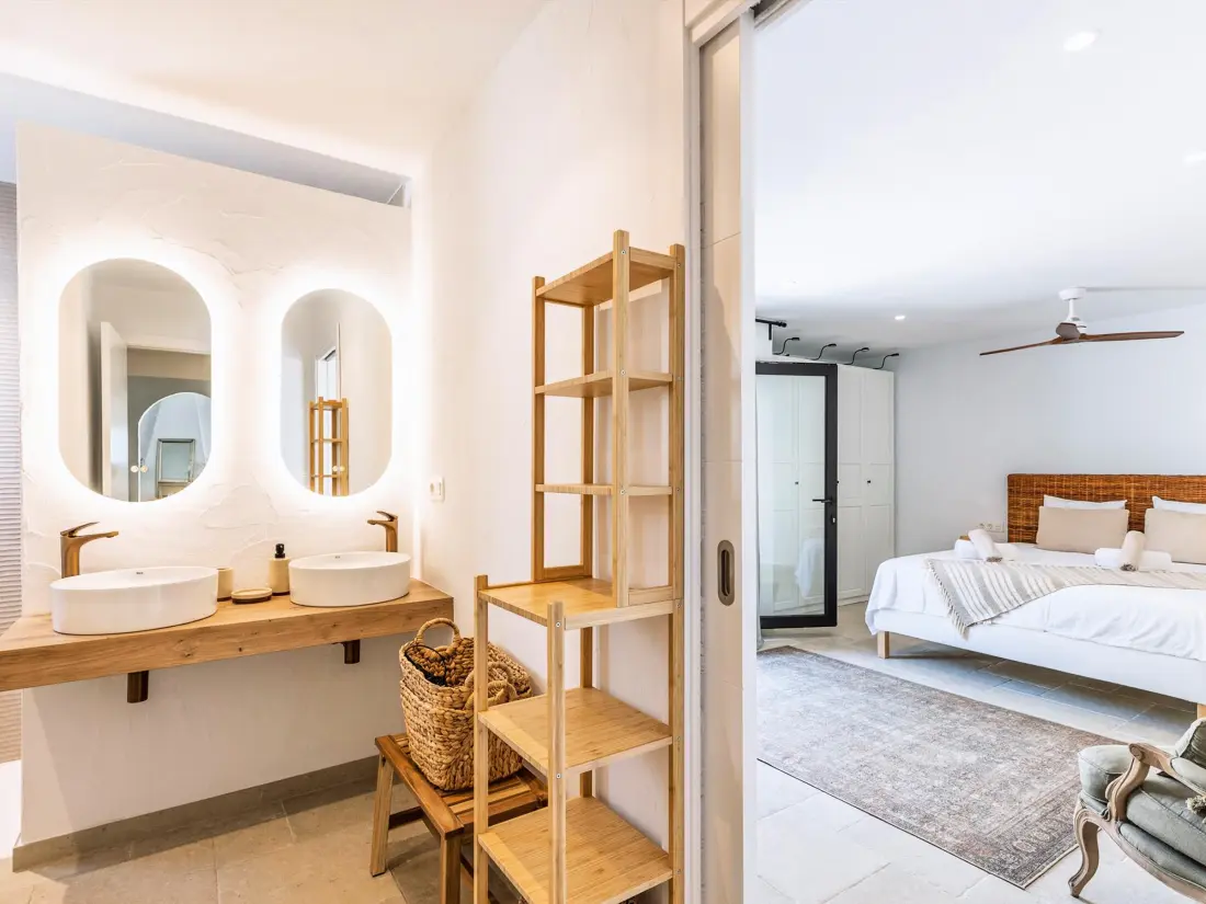 Maison de Vacances Xàbia 572