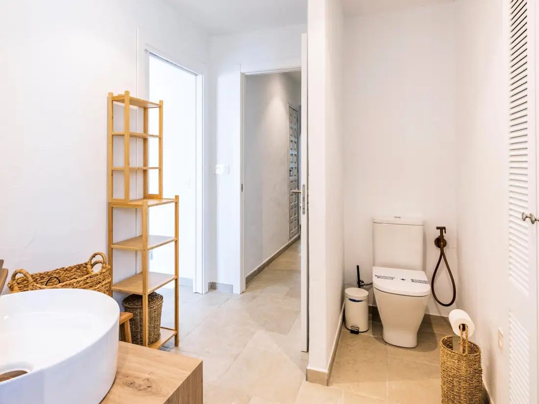 Maison de Vacances Xàbia 572