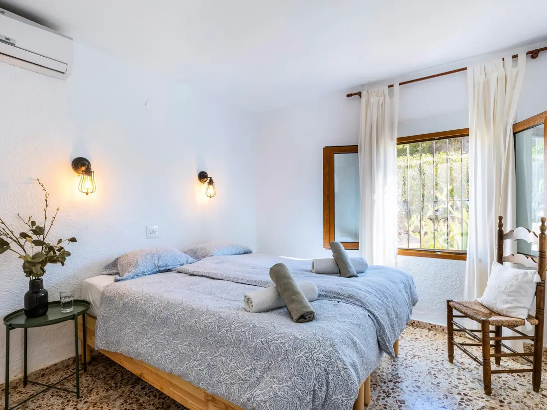 Maison de Vacances Xàbia 572
