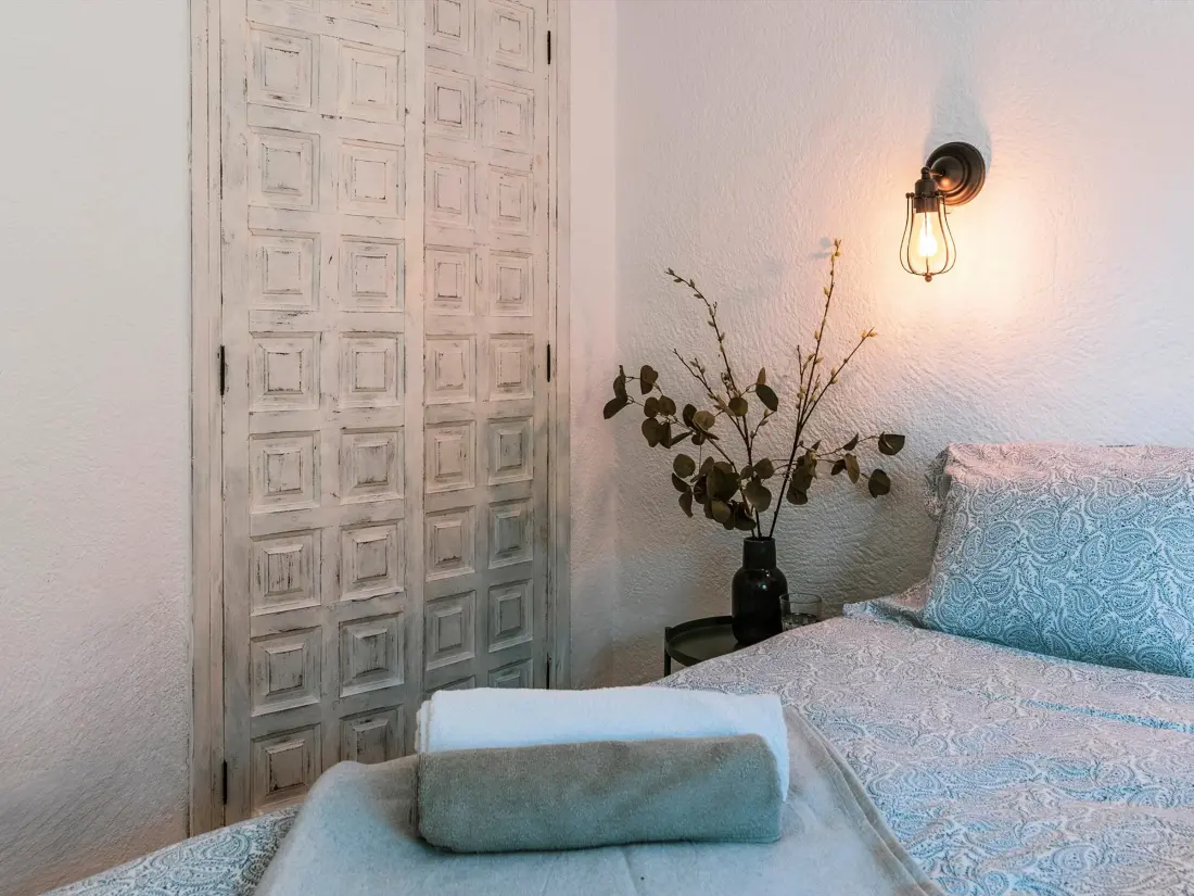 Maison de Vacances Xàbia 572