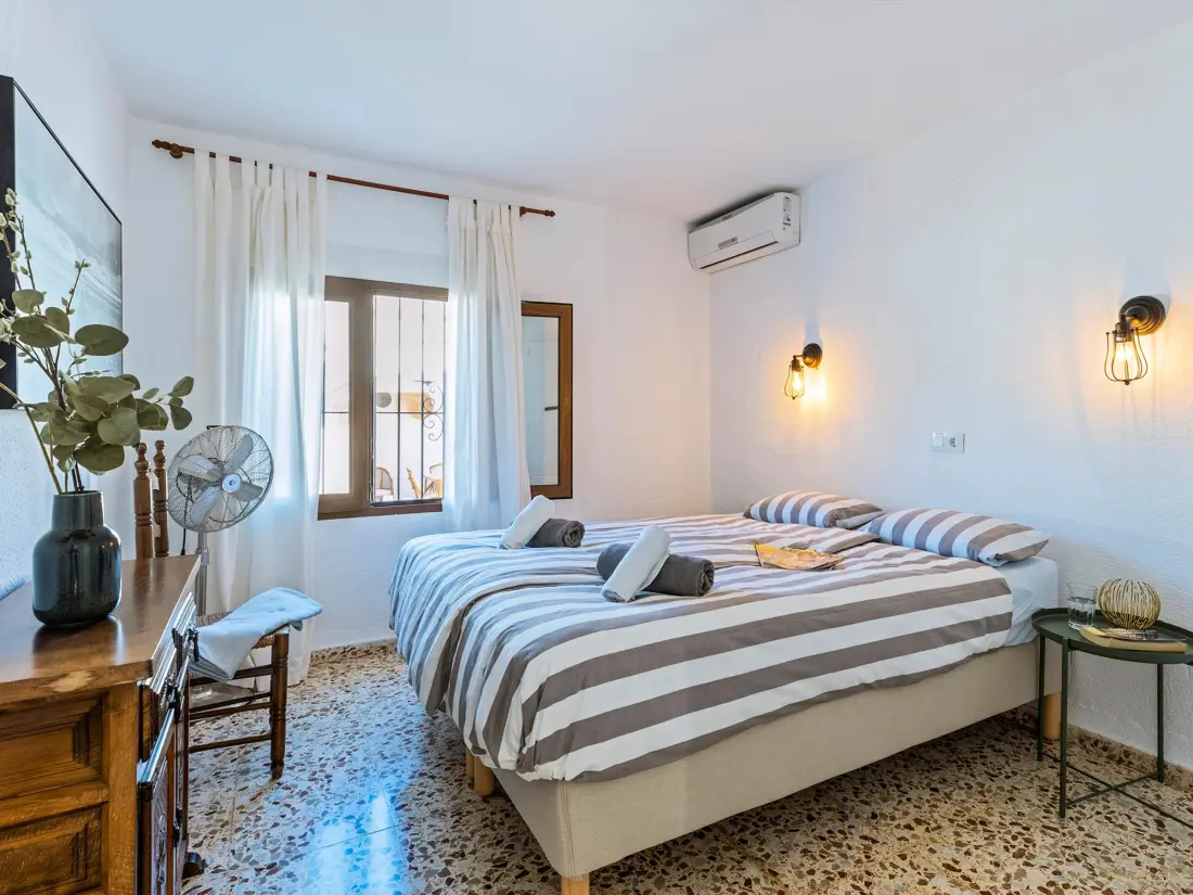 Maison de Vacances Xàbia 572