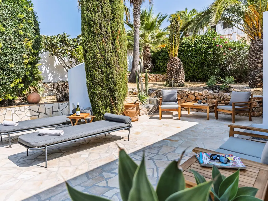 Maison de Vacances Xàbia 572