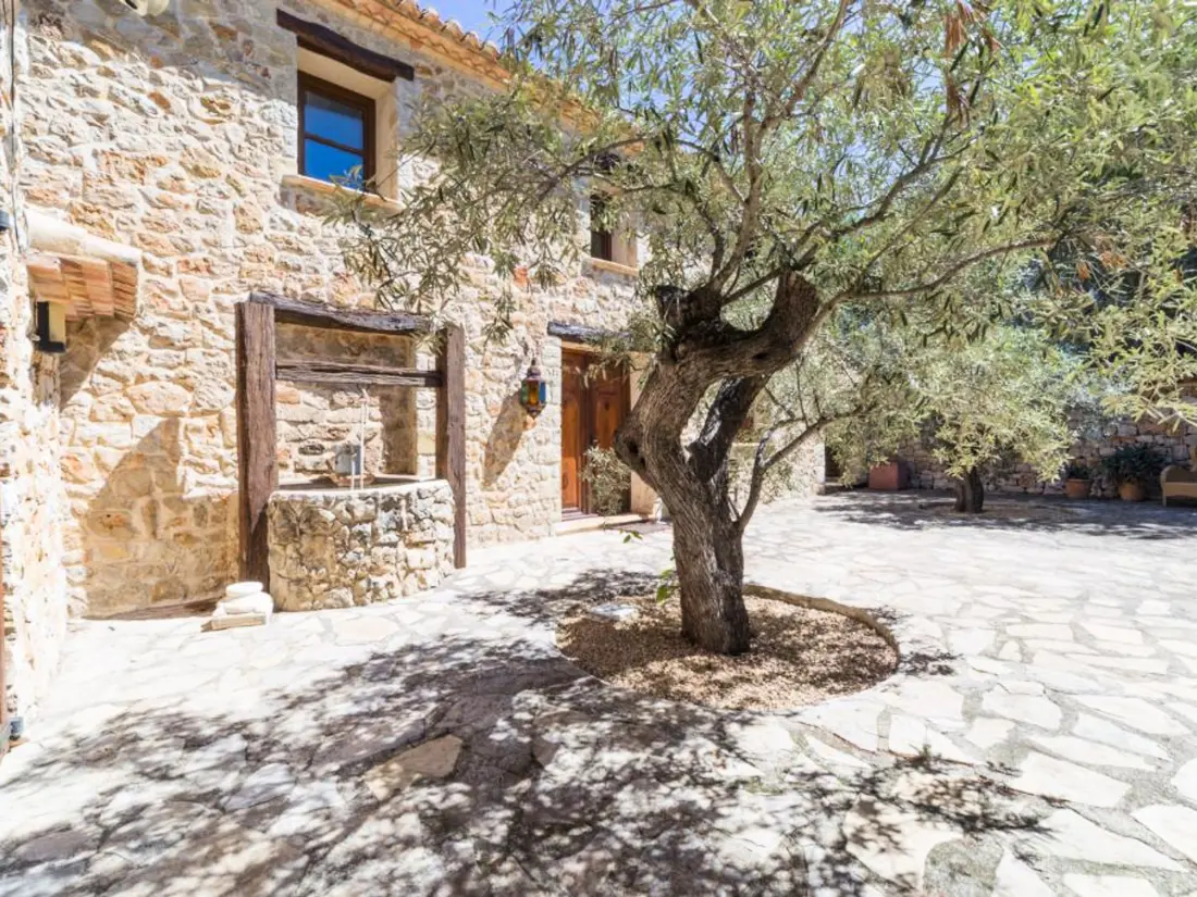 Maison de Vacances Xàbia 574