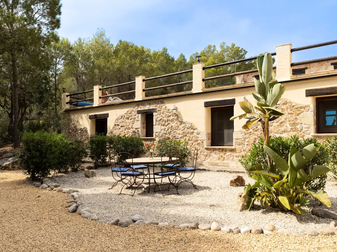 Maison de Vacances Xàbia 574