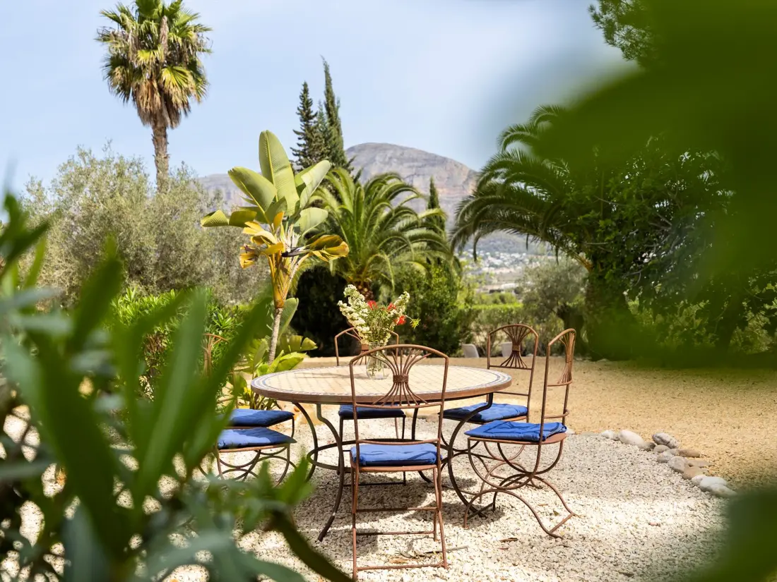 Maison de Vacances Xàbia 574