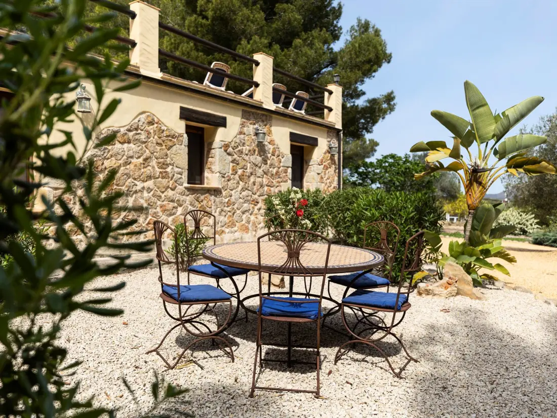 Maison de Vacances Xàbia 574
