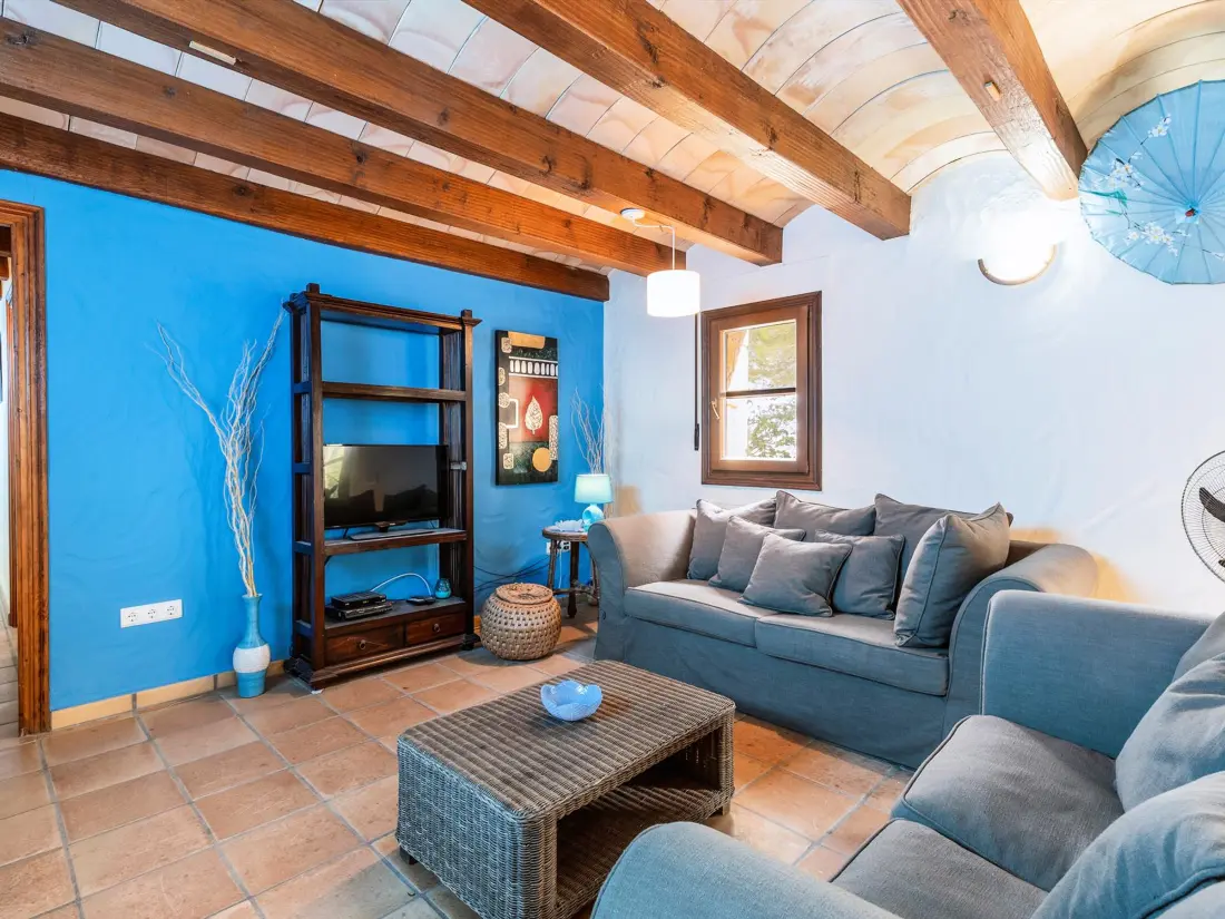 Maison de Vacances Xàbia 574