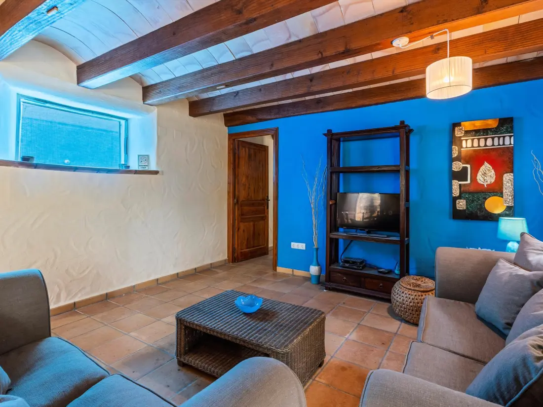 Maison de Vacances Xàbia 574